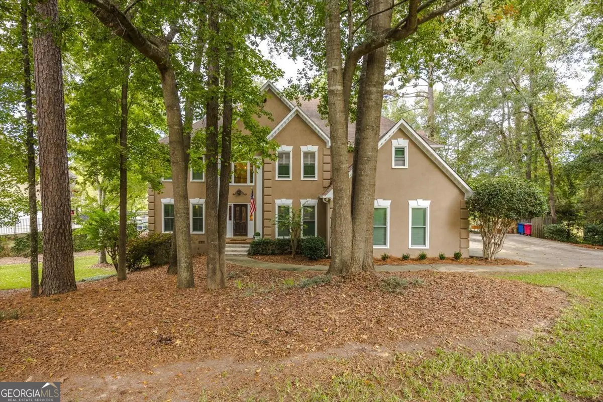 171 Lake View Drive N, Macon, GA 31210 - Image #1