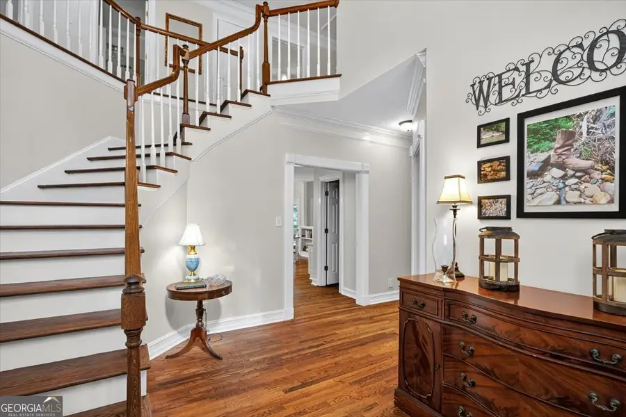 171 Lake View Drive N, Macon, GA 31210 - Image #3