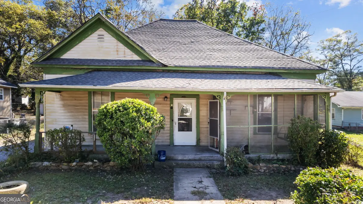 107 Butler Street Sw, Rome, GA 30161 - Image #1