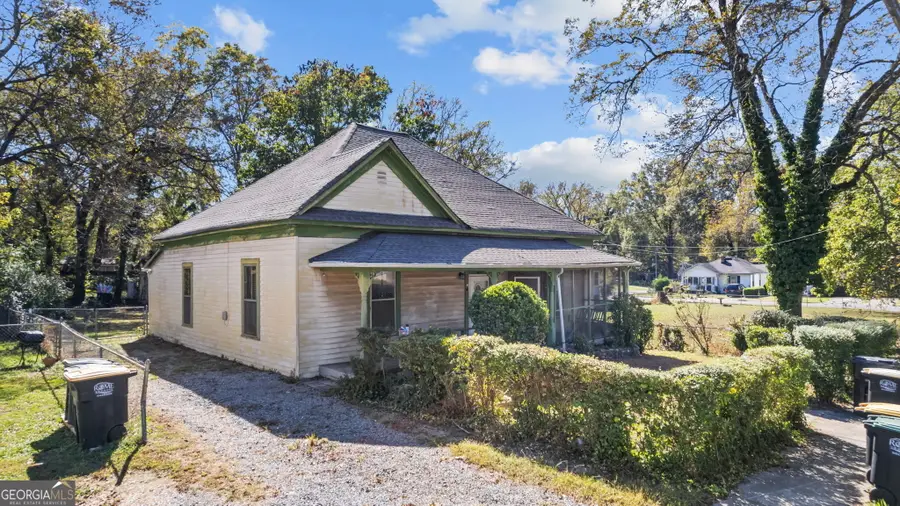 107 Butler Street Sw, Rome, GA 30161 - Image #2