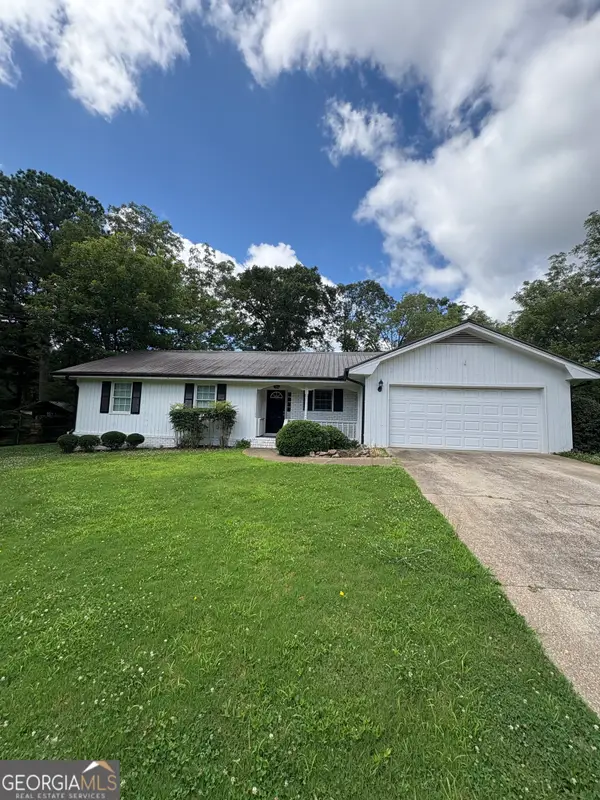 549 Greenview Avenue Se, Conyers, GA 30094