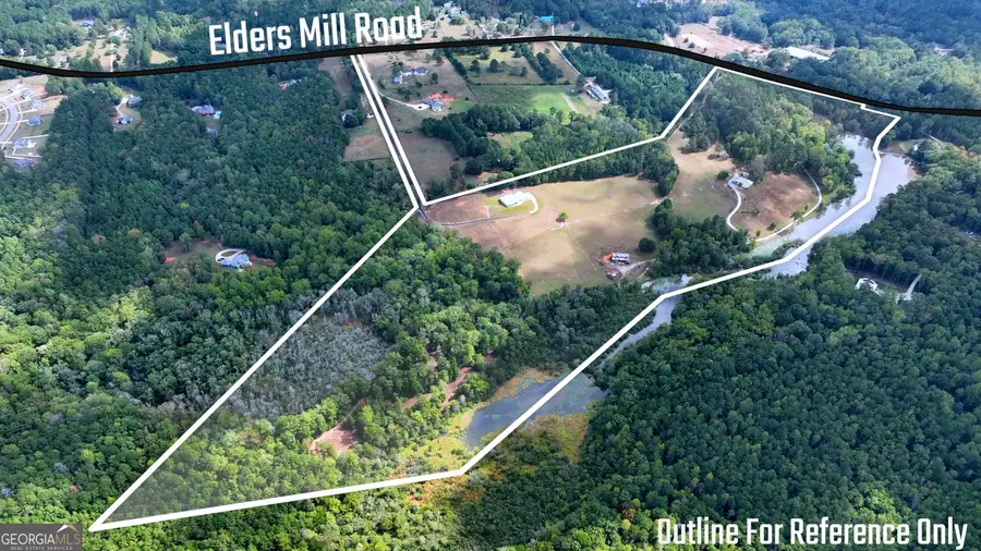 1505 Elders Mill Road, Senoia, GA 30276 - Image #2