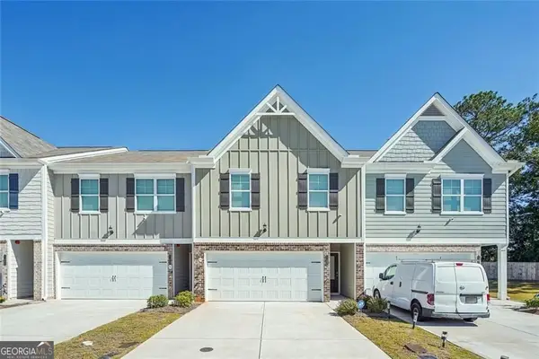 11692 Mendenhall Court, Hampton, GA 30228