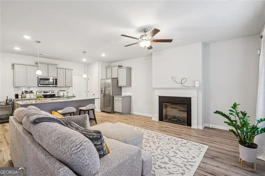 11692 Mendenhall Court, Hampton, GA 30228 - Image #2