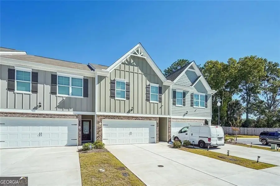 11692 Mendenhall Court, Hampton, GA 30228 - Image #3