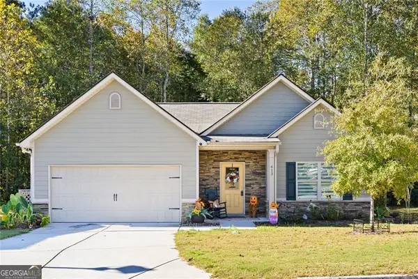 413 River Bluff Drive, Temple, GA 30179