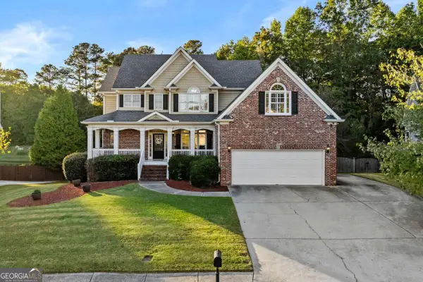 3325 Sweet Basil Lane, Loganville, GA 30052