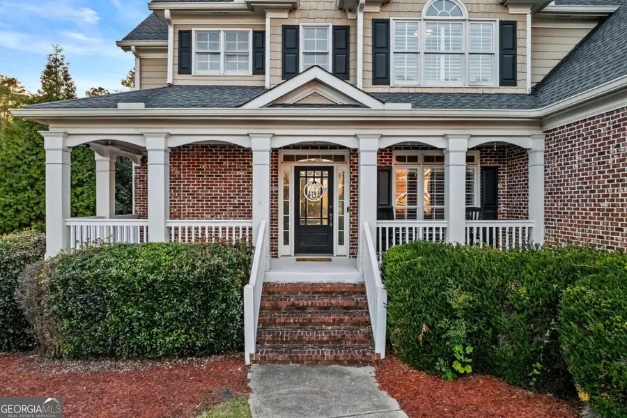 3325 Sweet Basil Lane, Loganville, GA 30052 - Image #3