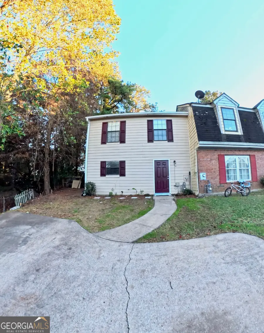 8835 W Chase Drive, Douglasville, GA 30134 - Image #2