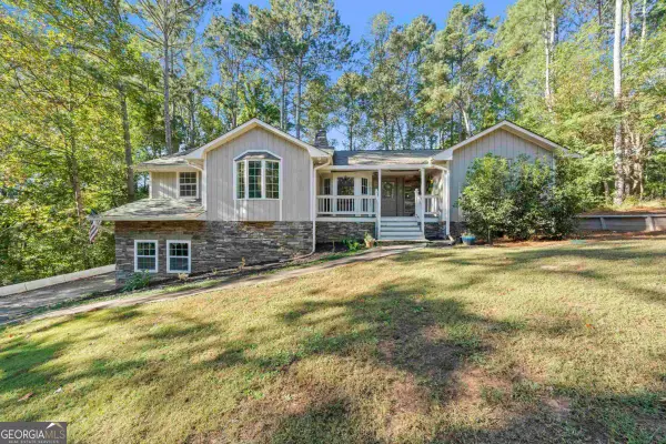 1011 Anchor Bay Circle, Greensboro, GA 30642