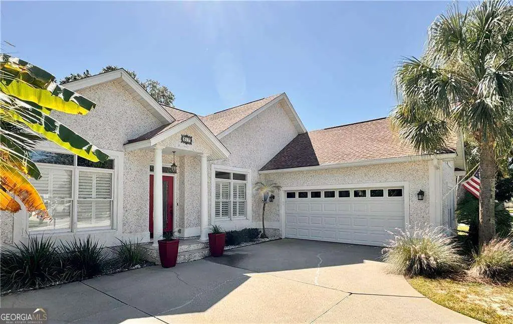 317 Commons Road, Saint Simons, GA 31522 - Image #1