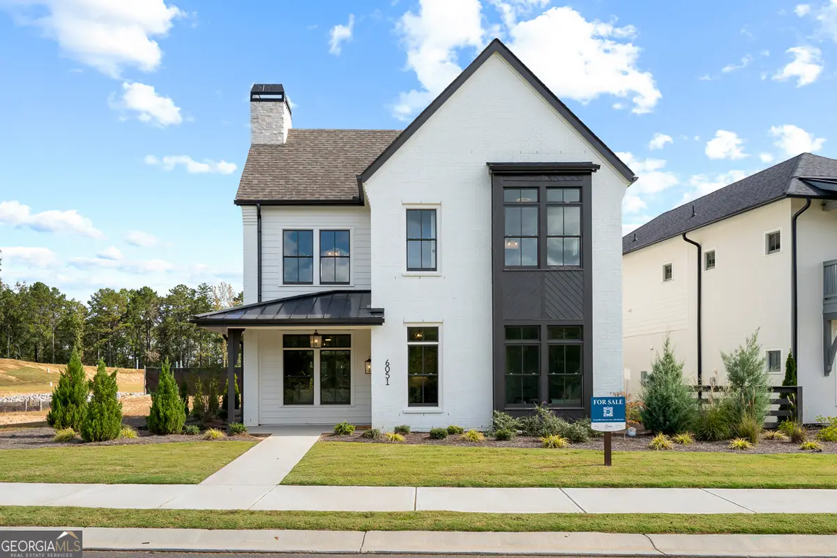 6051 Stallion Ridge, Douglasville, GA 30135 - Image #1