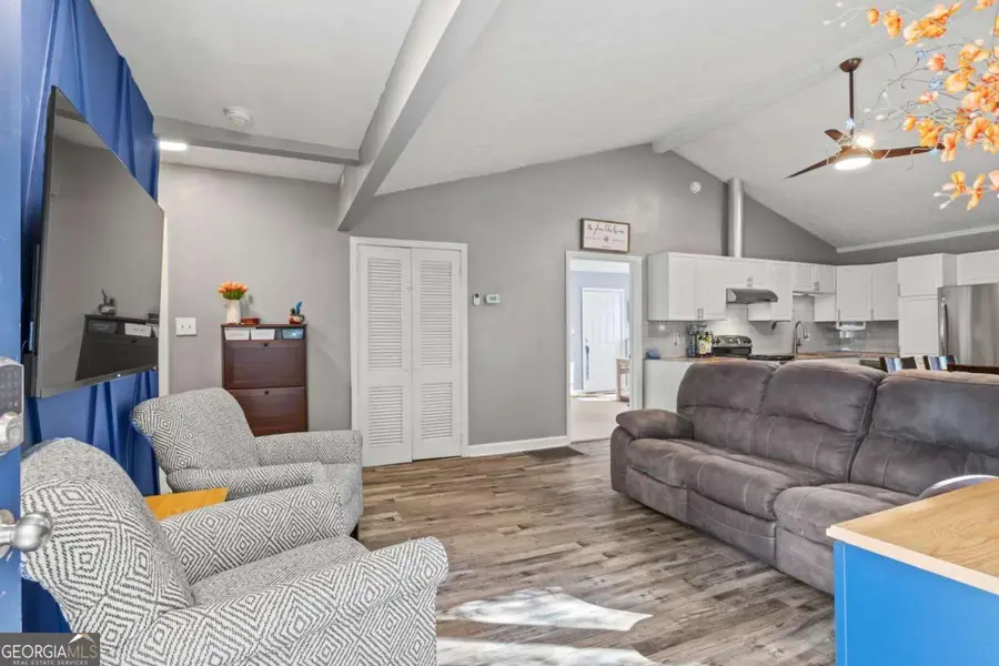 2480 Hawk Creek Trail, Cumming, GA 30041 - Image #2