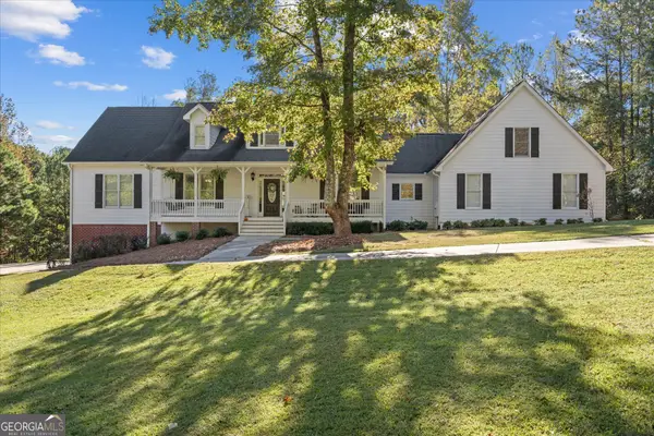 351 Taylors Gin Road, Temple, GA 30179