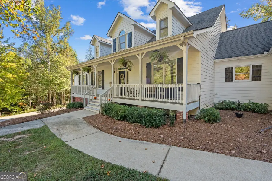 351 Taylors Gin Road, Temple, GA 30179 - Image #2