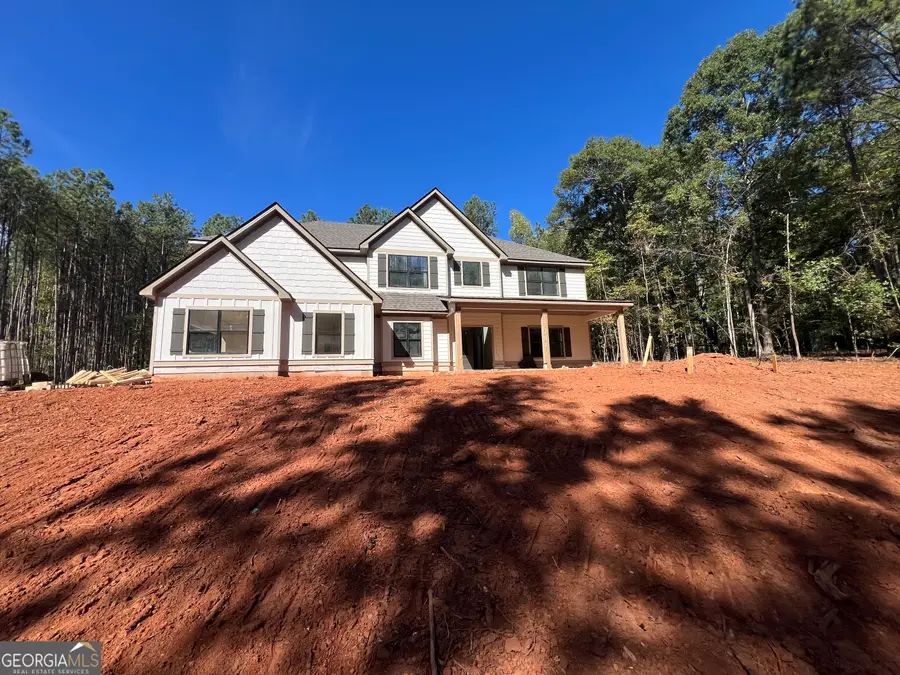 215 Mobley Road, Griffin, GA 30223 - Image #2