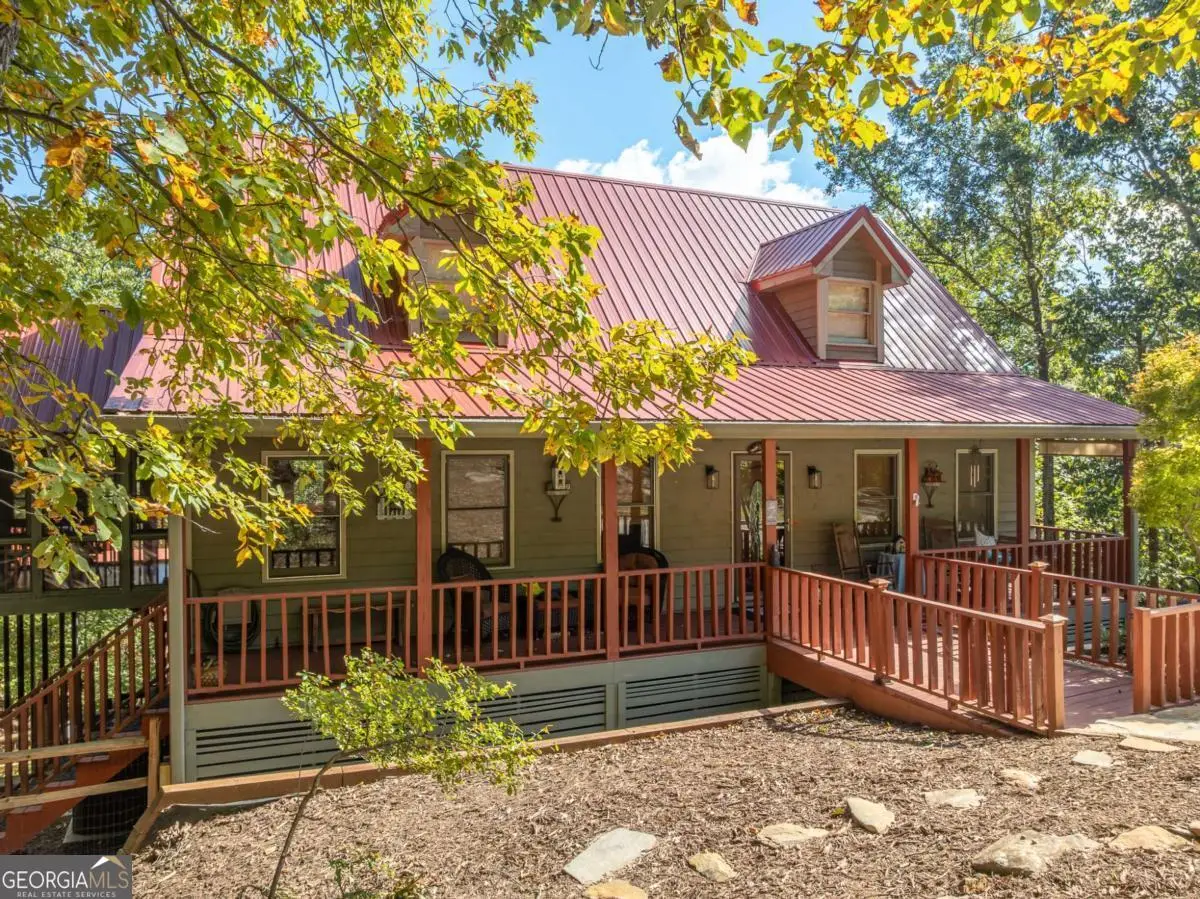 86 Southview Trail, Jasper, GA 30143 - Image #1