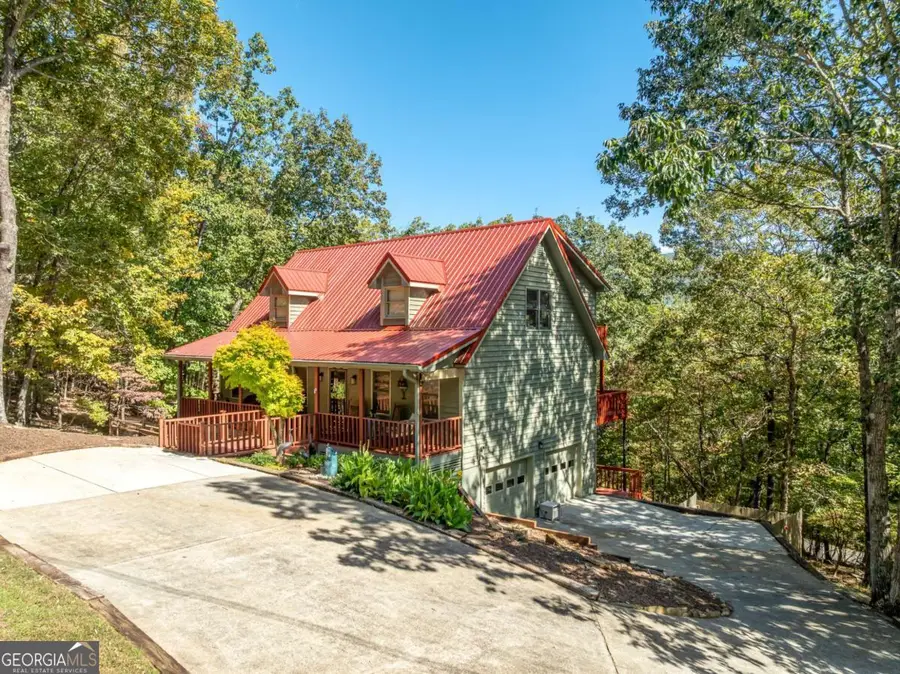 86 Southview Trail, Jasper, GA 30143 - Image #2