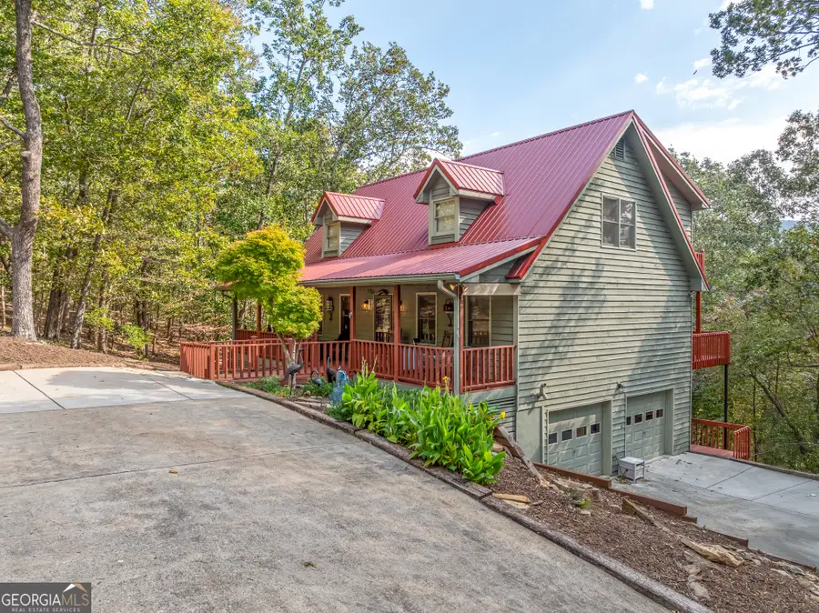 86 Southview Trail, Jasper, GA 30143 - Image #3