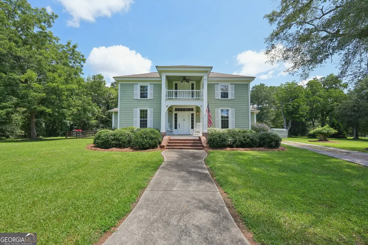 21285 Highway 18, Zebulon, GA 30295 - Image #1