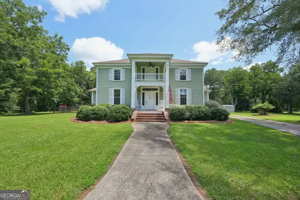 21285 Highway 18, Zebulon, GA 30295