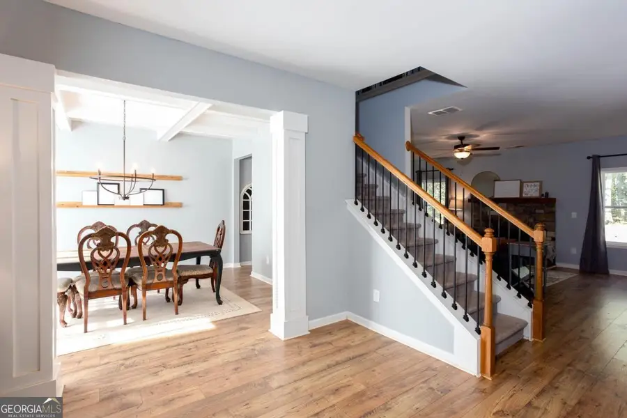 212 Webster Lake Drive, Temple, GA 30179 - Image #3