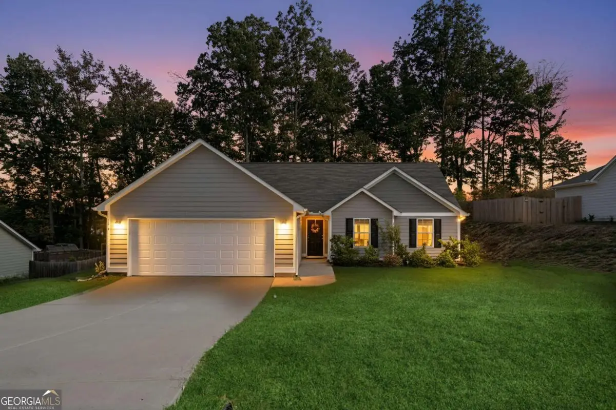 224 Katie Lane, Commerce, GA 30529 - Image #1