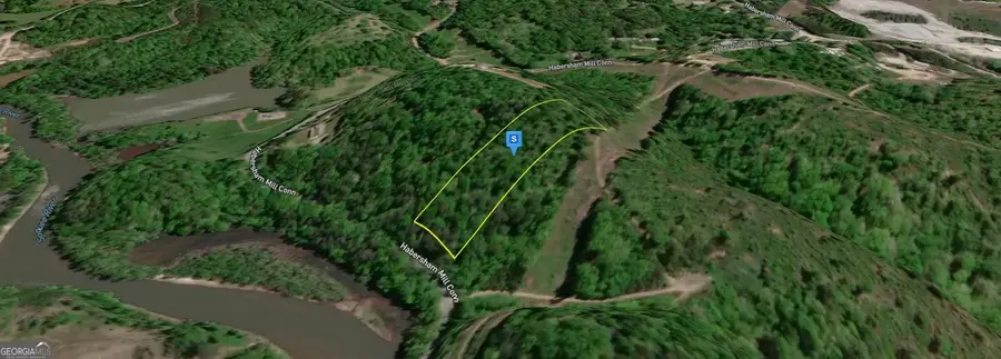 1895 Habersham Mills, Demorest, GA 30535 - Image #3