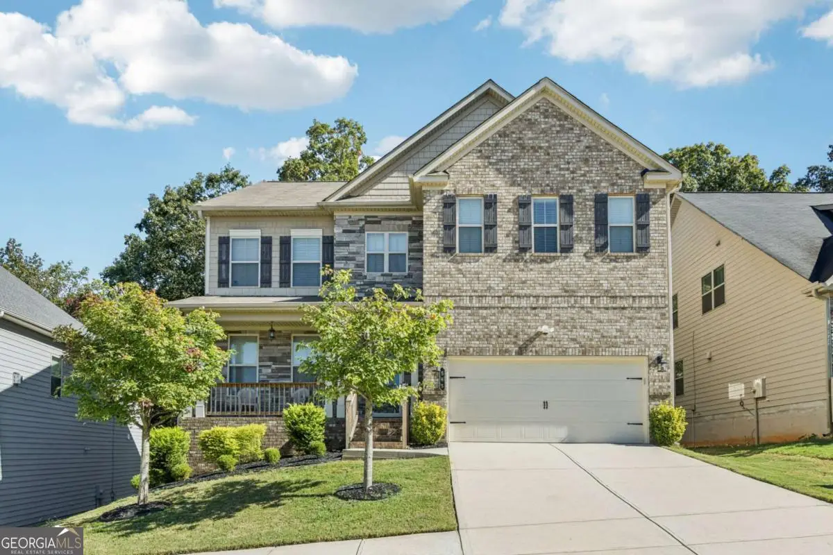 565 Lance View Lane, Lawrenceville, GA 30045 - Image #1