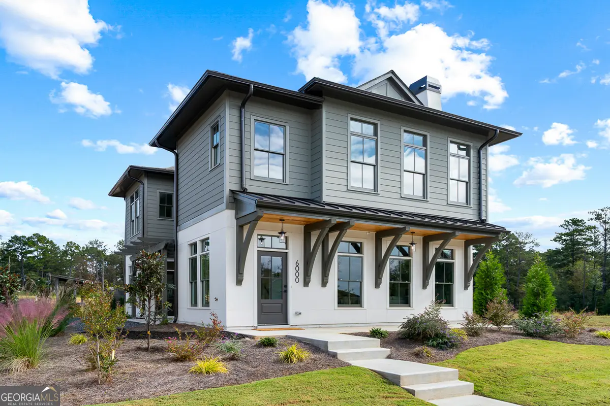 6000 Stallion Ridge, Douglasville, GA 30135 - Image #1