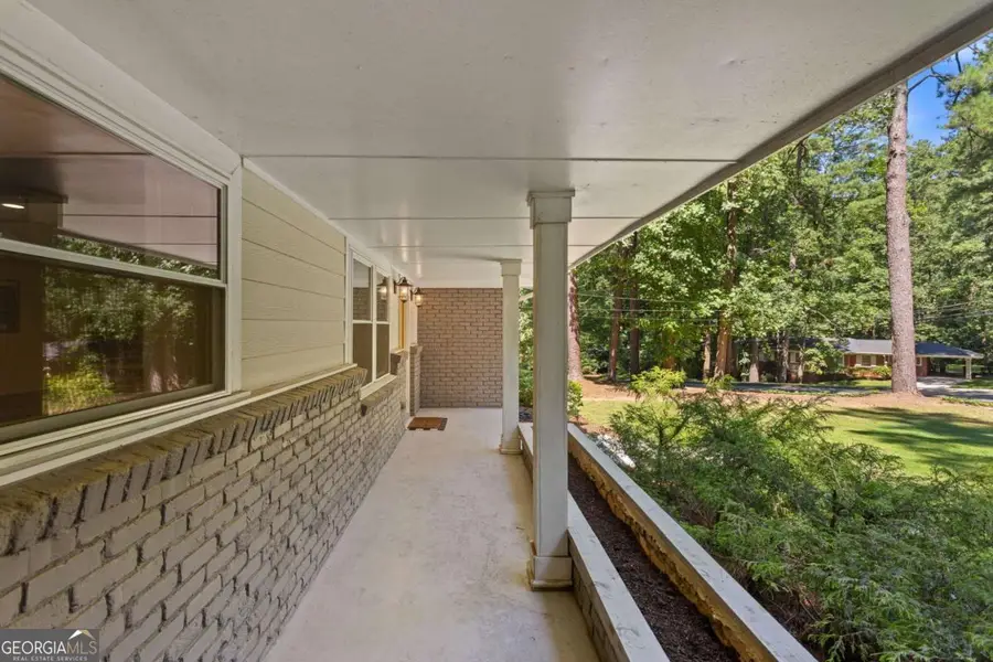 2937 Sylvan Ramble Road Ne, Atlanta, GA 30345 - Image #2