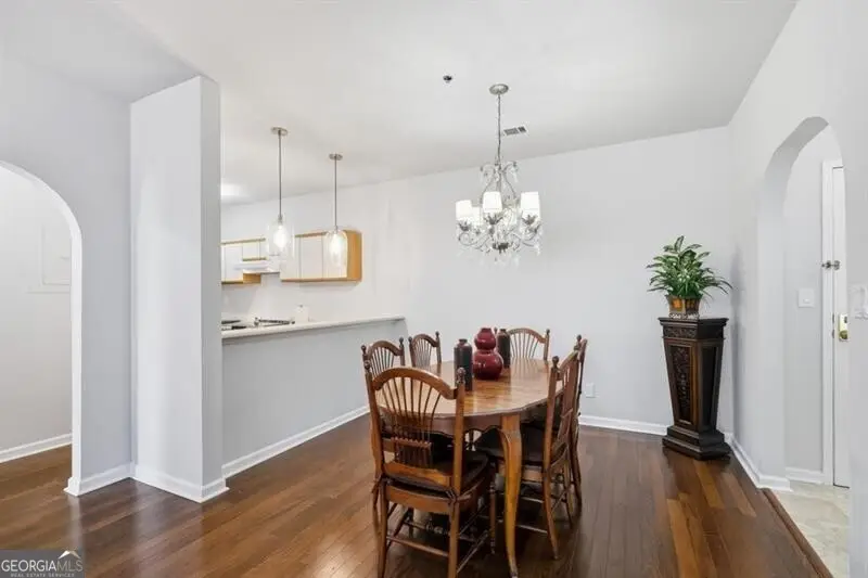 2499 Peachtree Road Ne #306, Atlanta, GA 30305 - #3