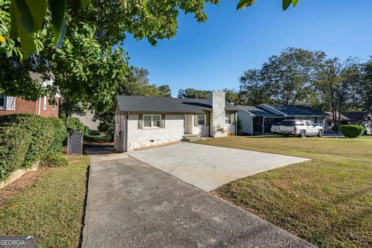 2032 Juanita Street, Decatur, GA 30032 - Image #1