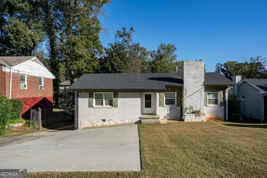 2032 Juanita Street, Decatur, GA 30032 - Image #2