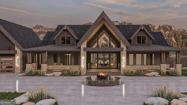 246 Andes Ridge, Jasper, GA 30143