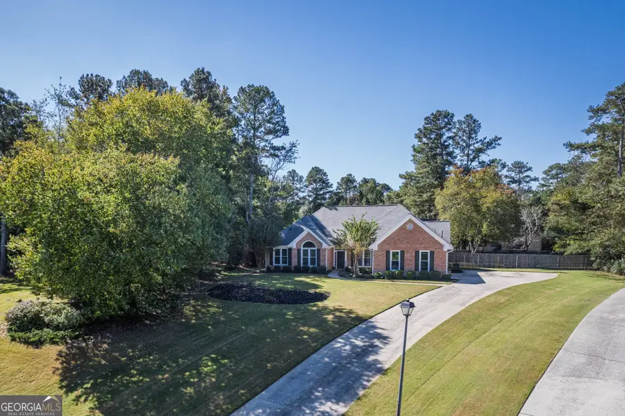 1201 Tribble Woods Court, Lawrenceville, GA 30045 - Image #3