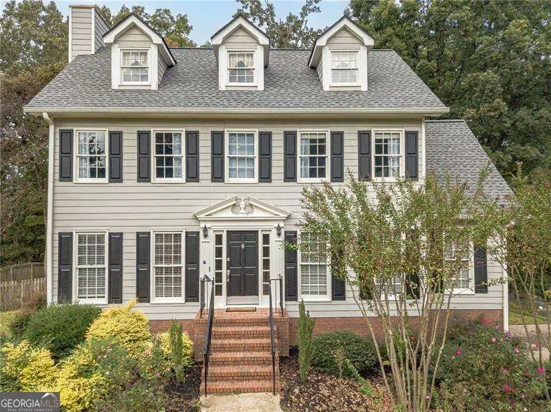 5040 Puritan Drive, Sugar Hill, GA 30518 - Image #1