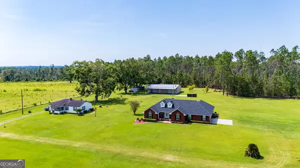 4822 Ga Hwy 15, Vidalia, GA 30474