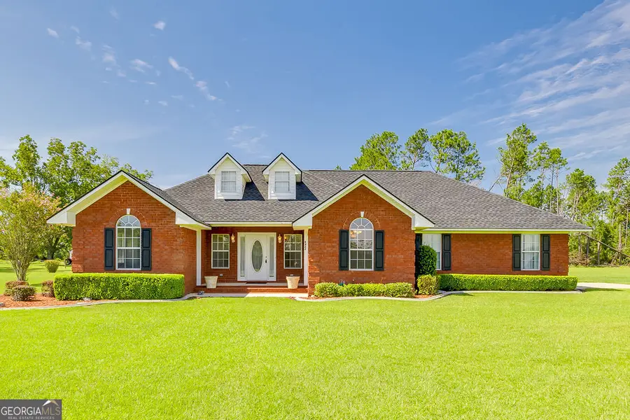 4822 Ga Hwy 15, Vidalia, GA 30474 - Image #3