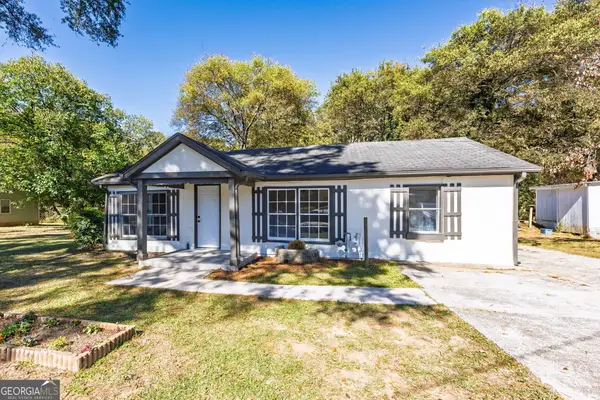 24 E Iron Belt Road, Cartersville, GA 30120