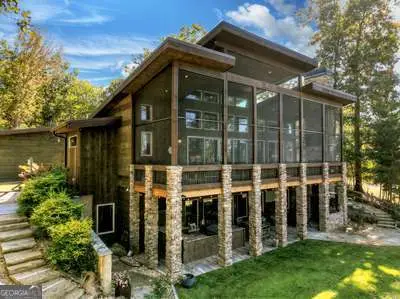 339 River Ridge Drive, Blue Ridge, GA 30513 - Image #1