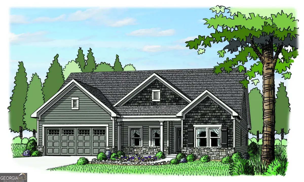 123 Harmony Farms Orchard, Eatonton, GA 31024 - Image #1