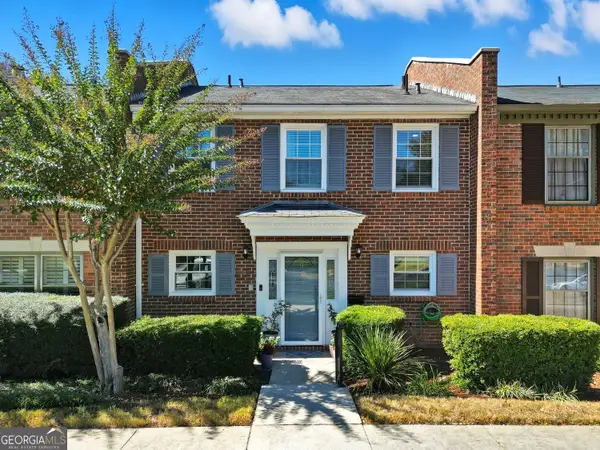 3333 York Place, Decatur, GA 30032