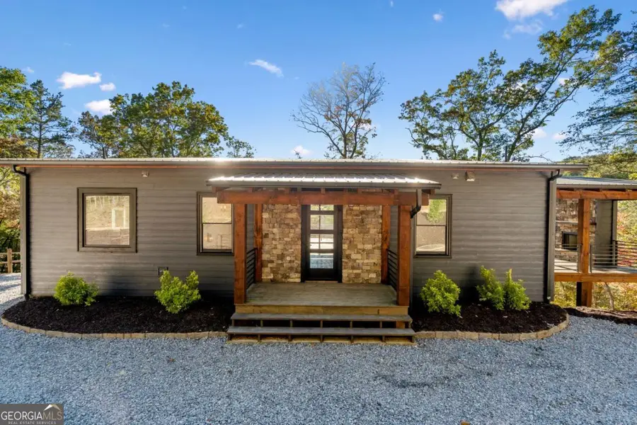 65 Wolf Creek Heights, Mineral Bluff, GA 30559 - Image #3