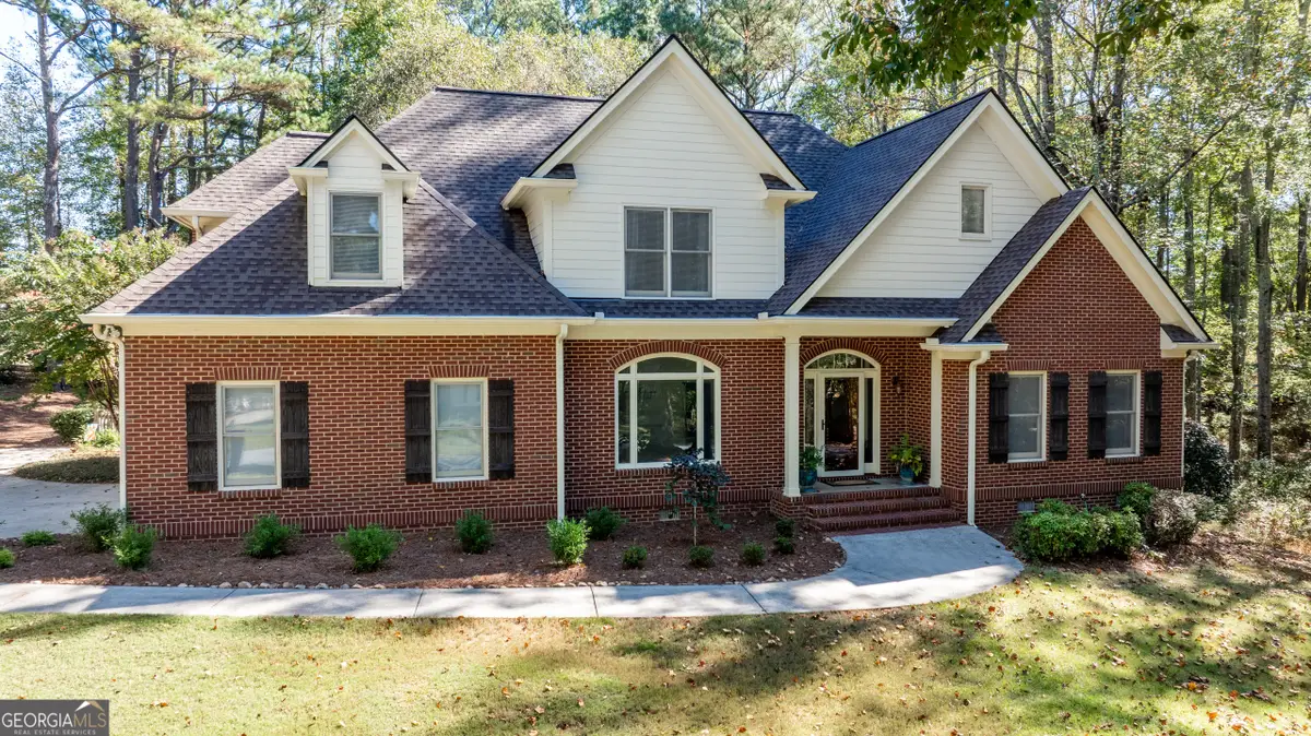176 Shilling Way, Newnan, GA 30263 - Image #1