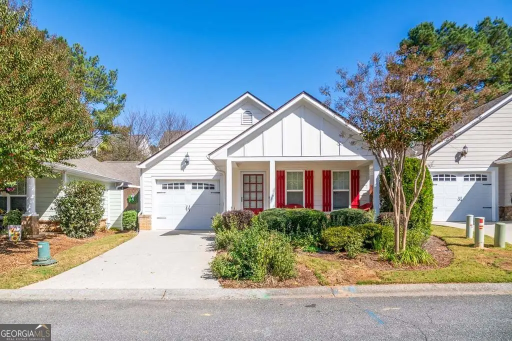 150 Jaime Drive, Canton, GA 30114 - Image #1