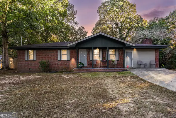 1806 Mccollum Road Sw, Conyers, GA 30094