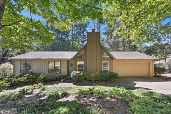 943 Parkhill Place, Gainesville, GA 30501