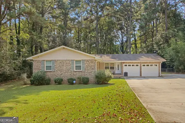 3223 Rhonda Drive, Jonesboro, GA 30236