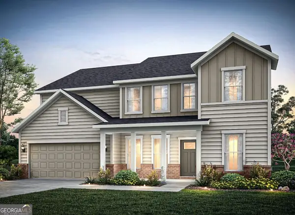 132 Jane Boulevard Nw, Cartersville, GA 30120